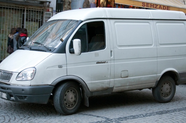 Trading COVID for a Car