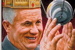 The Anti-Party Almost Coup