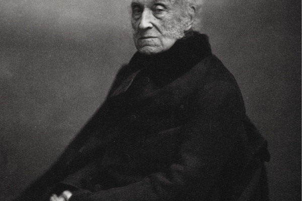 The Foreign Foreign Minister