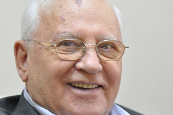 Mikhail Gorbachev