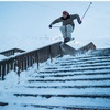 Stair Clearing