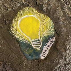 A great idea<br>