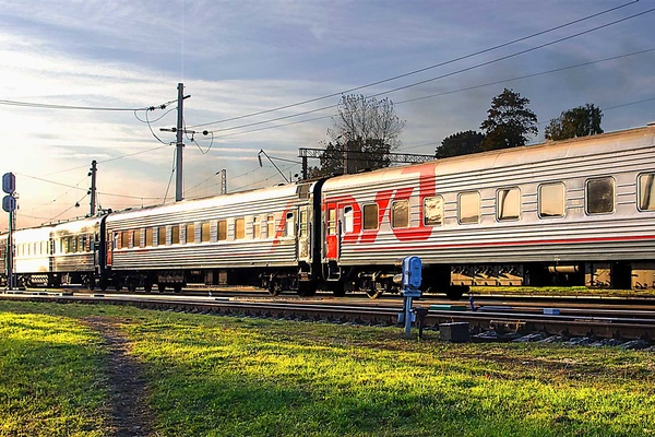 Tips and Tricks for Russian Train Travel