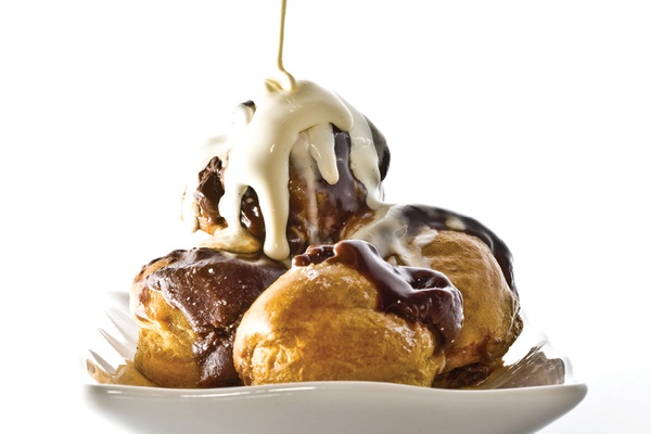 The Taste of Childhood