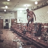 Bath house