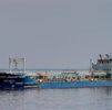 Cleaning up Kerch Strait Oil Spill