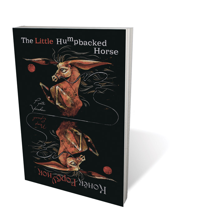 The Little Humpbacked Horse - Russian Life