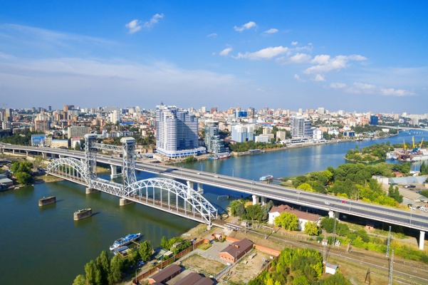 Prigozhin's Uprising