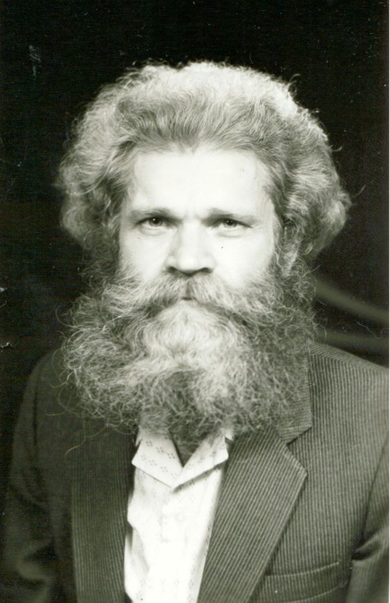 "You Will Live Here Forever"