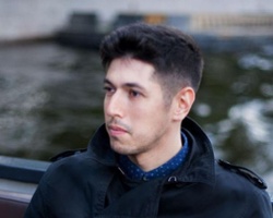 Piter's people – Nikolay Predtechensky