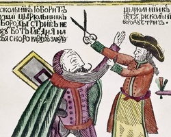 The Best (and Worst) Facial Hair in Russian History