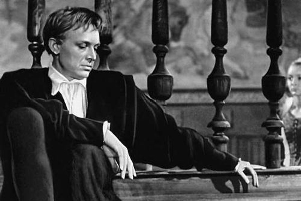 Smoktunovsky: Portrait of an Actor