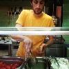 Shwarma!