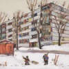 Work of Ilgiz Gimranov.<br>