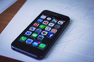 iState: A Russian Government Messenger?