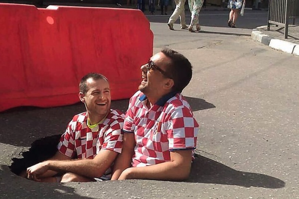 Against Some Odds, Still in the Game!