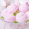 An Airy Dessert