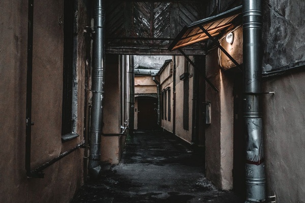 Crime and Punishment