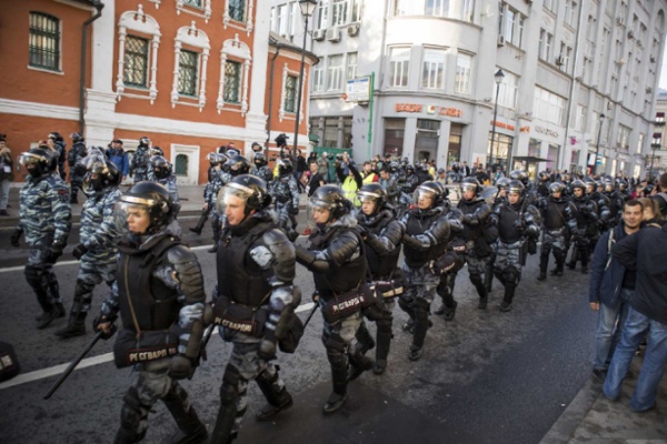 Rosgvardia