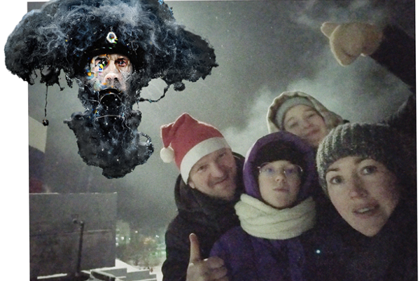 The Story of Ivan and Anna from Popovka