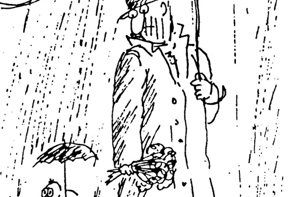 Flirting, Courting and Saying it Right