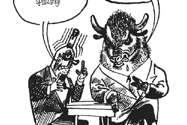 How Do We Feel, Doctor?