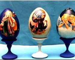 Easter Reborn