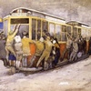 Tramvai!