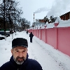 Red Fence