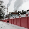 Smokestack