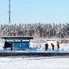 Bus Stop