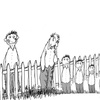 Like a Good Neighbor