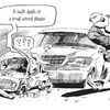Matters of Life and Death