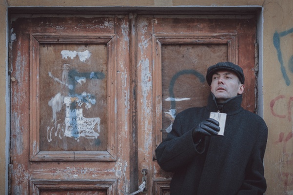 Russia Wines Down Drinking