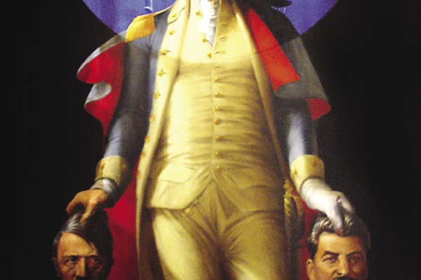 Elephantine Ambitions