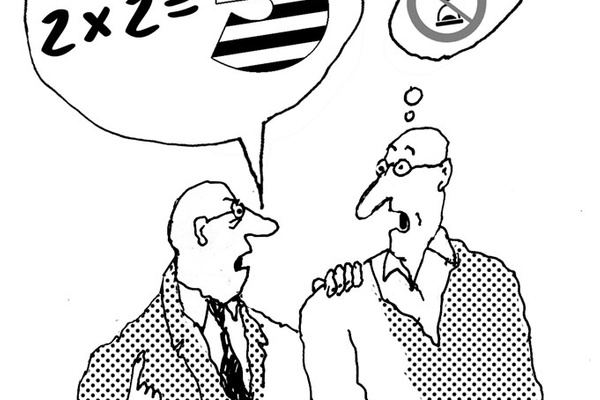 Rebooting Conversations