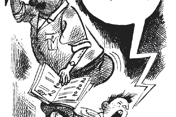 Repeat and Ye Shall Learn