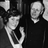 The Passing of Yelena Bonner