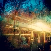 In the Tram