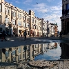 Lenin Avenue