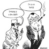 Still Alive, Smoker?