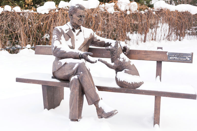 Dmitriev Russian Life