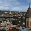 Conflict in the Caucasus