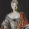 The Tsarina's Daughter