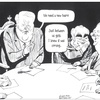Talking Man-to-Man