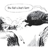 The Bear's Favors and Favorite Meals