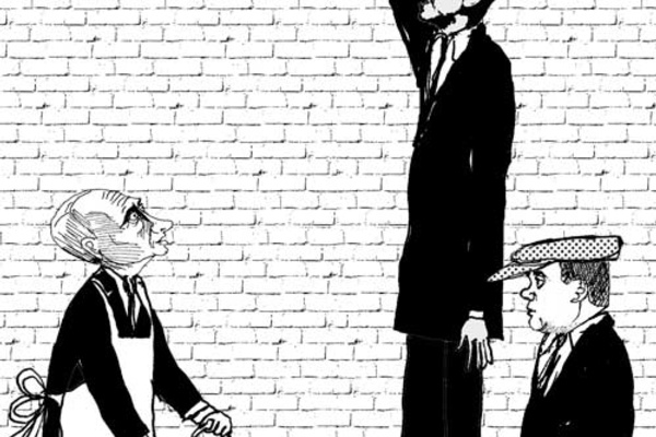 The Art of Draznilki