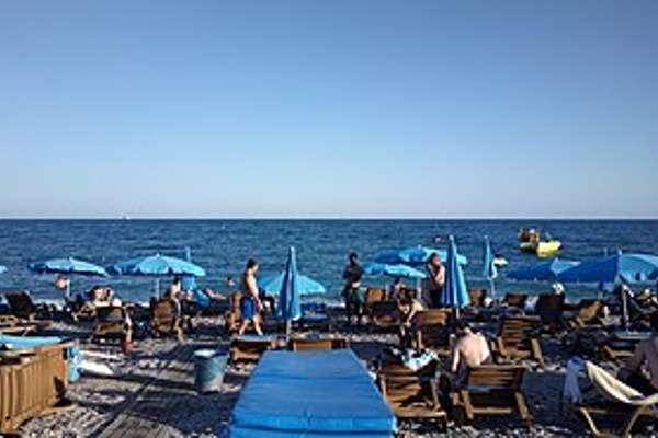 No More Summers in Turkey?