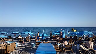 No More Summers in Turkey?