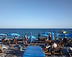 No More Summers in Turkey?